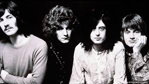 Led Zeppelin: Robert Plant, el ″Dios Dorado″, cumple 70 años ...