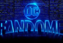 Esto es lo que sabemos sobre la DC FanDome 2021