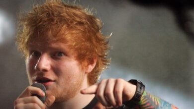 Ed Sheeran podría regresar muy pronto con un nuevo video