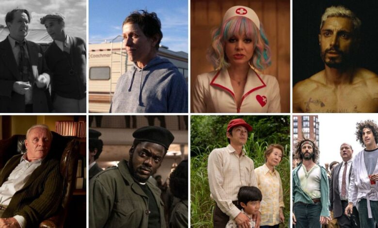 Un estudio confirma que el público prefiere ver elencos con diversidad en el cine