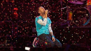Coldplay quiere hacer una colaboración contigo