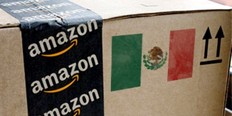 Amazon amplía los establecimientos donde pagar tus compras en efectivo