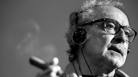 Muere la leyenda del cine Jean-Luc Godard a los 91 años