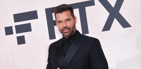 Ricky Martin enfrenta otra demanda