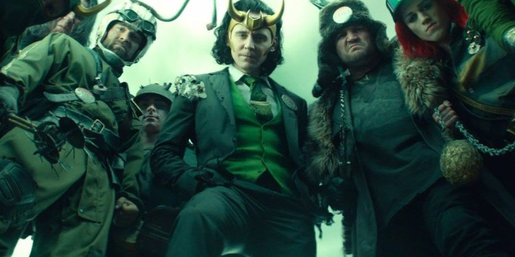 ‘Loki’: filtran tráiler de su segunda temporada
