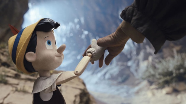 ‘Pinocho’: Lanzan tráiler oficial del remake de Disney Plus