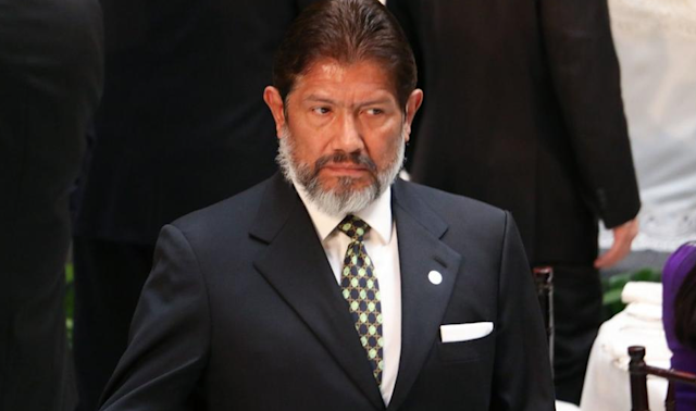 Juan Osorio manda fuerte mensaje a Pablo Montero por agredir a reportera