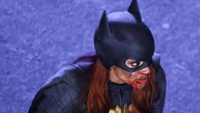 Warner Bros cancela estreno de Batgirl con Leslie Grace