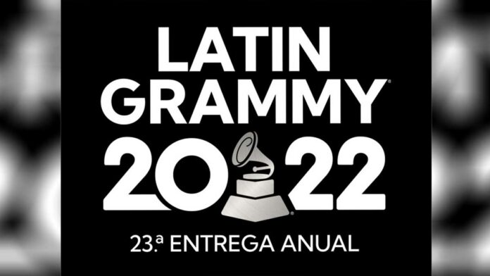 Latin Grammy 2022 ¿Cuándo y dónde serán?