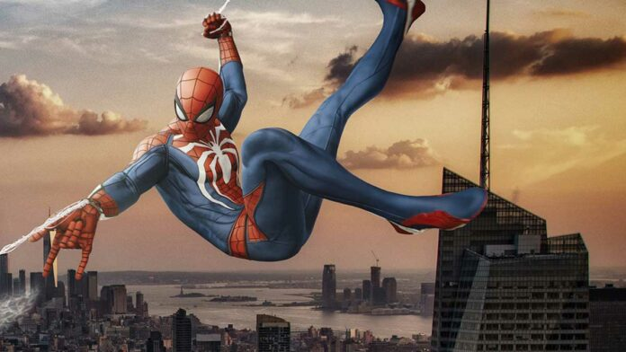 Spider-Man tendrá serie animada sobre su vida en la universidad