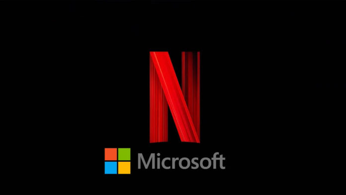 Netflix y Microsoft lanzarán suscripción barata con anuncios