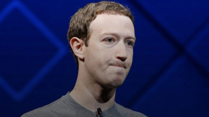 Demandan a Mark Zuckerberg por bloquear cuenta a peruano