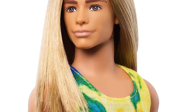 Barbie pasa de los estereotipos y lanza nueva línea inclusiva