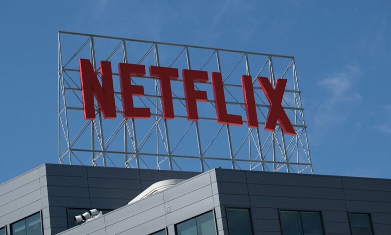 Trabajadores de Netflix despedidos a causa de la crisis  que sufre la plataforma