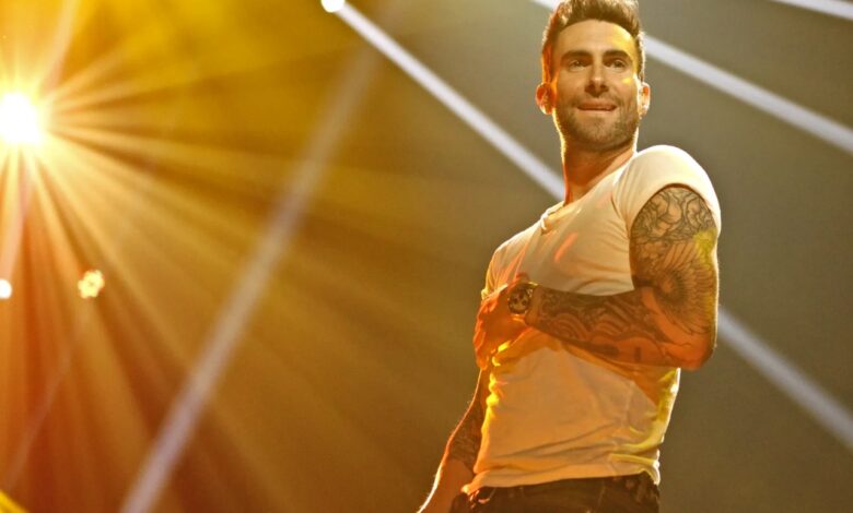 Mexicanos prefieren reggaetón; Maroon 5 no llenó el Foro Sol