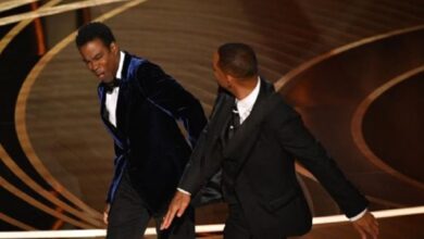 La Academia condena el ataque de Will Smith a Chris Rock