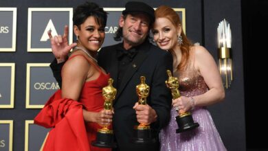 Coda mejor película y Dune arrasa; lista de ganadores Oscar 2022: