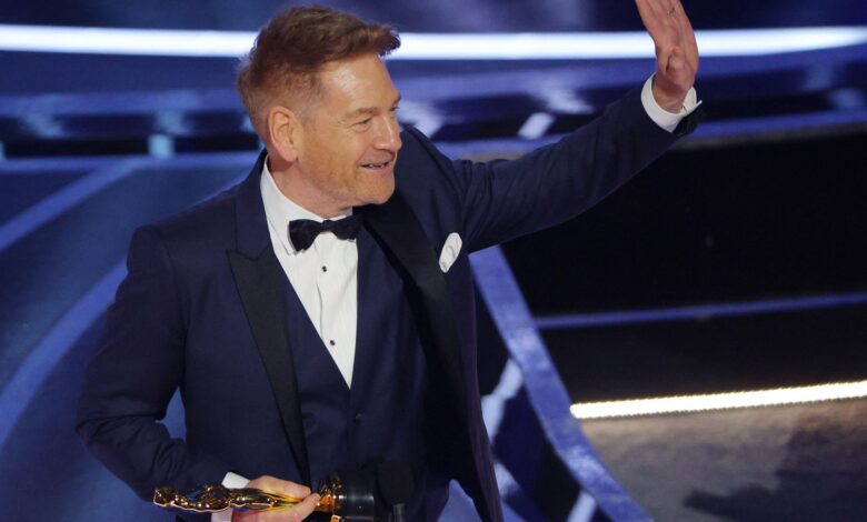 Actor sordo gana el Oscar; Encanto mejor animada y Duna arrasa