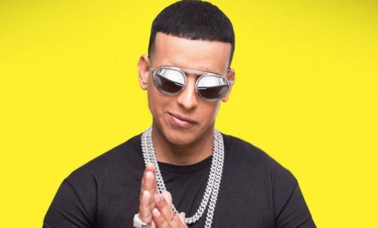 Daddy Yankee se retira de la música