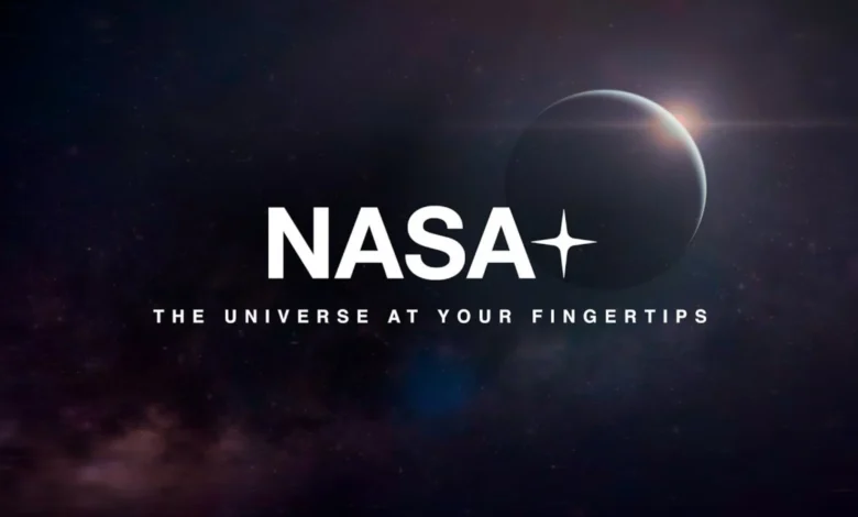 Nasa Plus, una posibilidad para ver el espacio de manera gratuita
