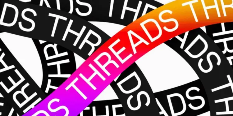 Threads ha perdido más de la mitad de sus usuarios desde su lanzamiento