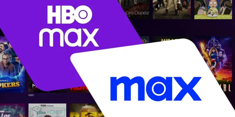 HBO Max pierde casi 2 millones de suscriptores tras convertirse a Max
