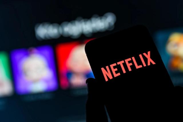 Netflix sigue ganando suscriptores pese a prohibir cuentas compartidas