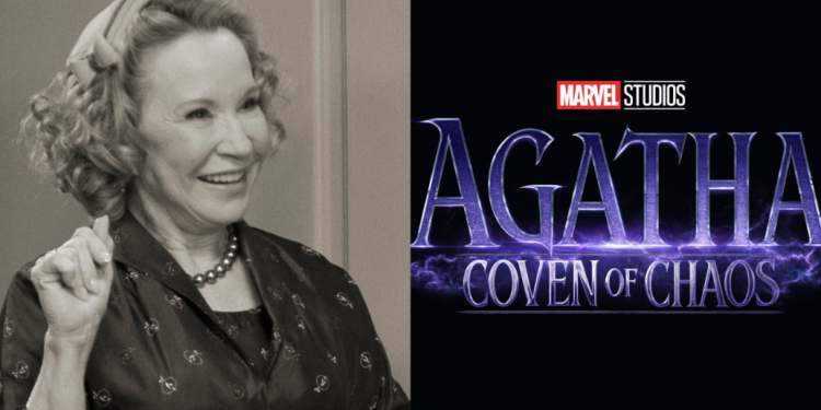 ‘Agatha: Coven of Chaos’ fungirá como segunda temporada de ‘WandaVision’