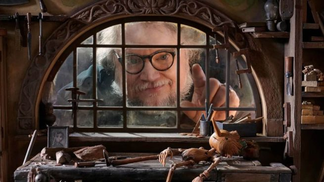 Guillermo del Toro buscará dedicarse únicamente al cine animado