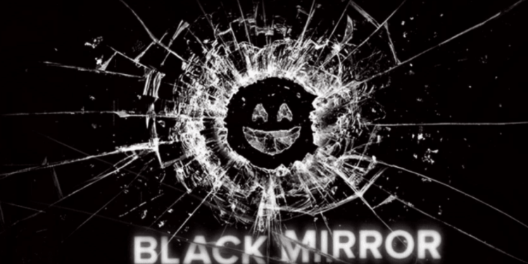Creador de Black Mirror usó ChatGPT para escribir el guion de un capítulo