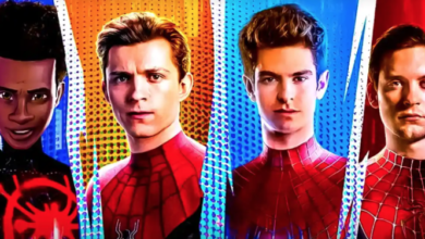 Sony anuncia sus planes para expandir el universo de Spider-Man