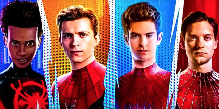 Sony anuncia sus planes para expandir el universo de Spider-Man