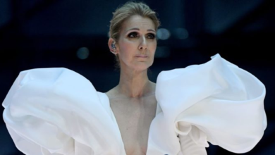 Celine Dion cancela su gira mundial debido al síndrome que padece