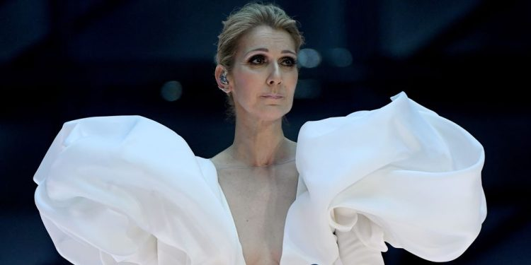 Celine Dion cancela su gira mundial debido al síndrome que padece