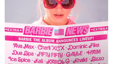 Se lanza nuevo tráiler de la película de ‘Barbie’