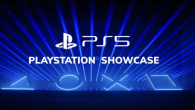 Juegos anunciados en el Playstation Showcase 2023
