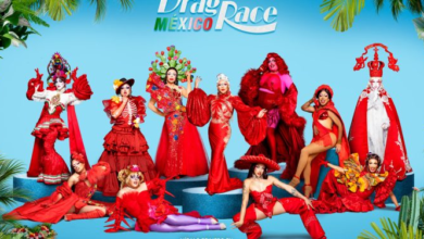 Drag Race México: conoce a las participantes de la primer temporada