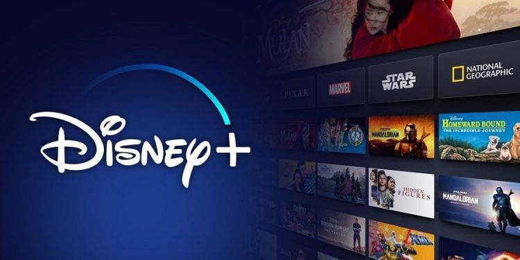Disney Plus comienza a eliminar series y películas de su catálogo