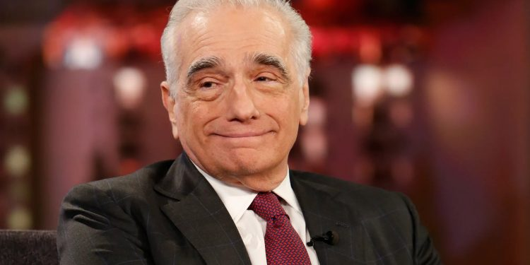 Martin Scorsese habla sobre el éxito de Mario Bros.