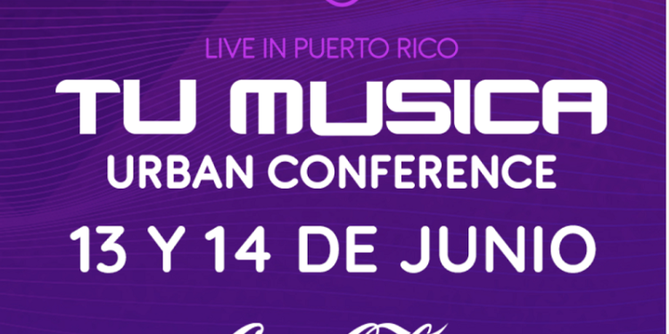 Regresa por segundo año la convención más importante de la música latina urbana
