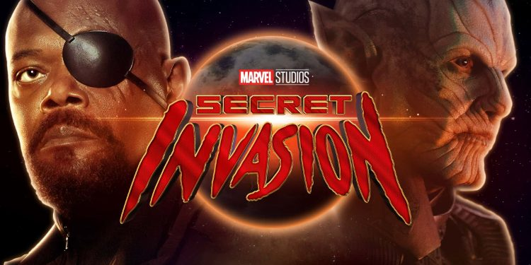 ‘Secret Invasion’ ya tiene fecha de estreno en Disney Plus