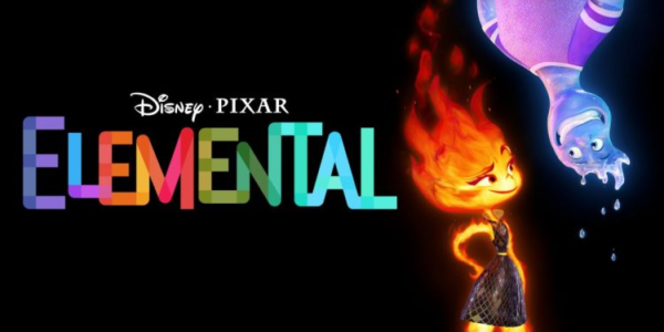 ‘elemental Disney Y Pixar Lanzan Tráiler De Su Próxima Película Los 40 Xalapa 6030