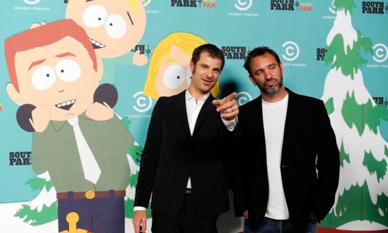 HBO Max acusa a Paramount de «robar» episodios de «South Park» en una demanda federal
