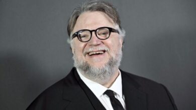 Guillermo del Toro dirigirá nueva película en stop-motion