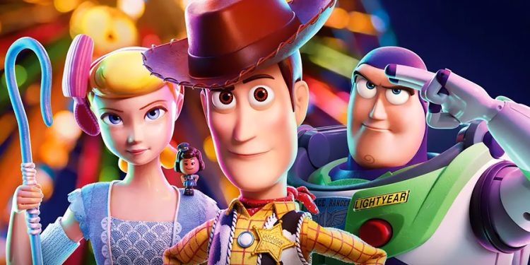 Director asegura que ‘Toy Story 5’ será sorprendente