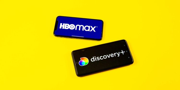 Warner Bros. no fusionará Discovery Plus con HBO Max