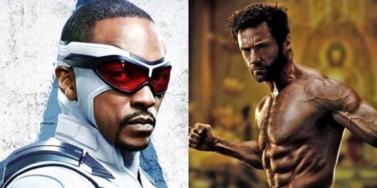 ‘Capitán América 4’ podría presentar al nuevo Wolverine
