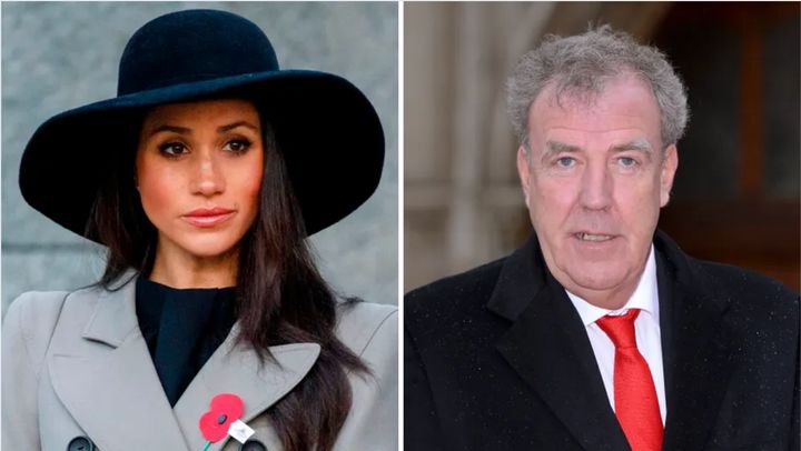 Príncipe Harry y Meghan Markle critican la disculpa de The Sun por columna del presentador Jeremy Clarkson