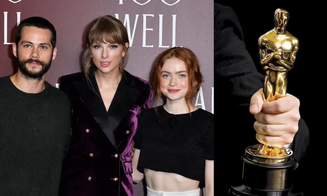 El cortometraje «All Too Well» de Taylor Swift no está en preselección para los Oscar