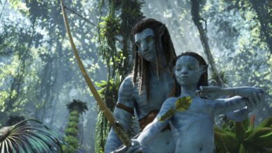 «Avatar: The Way of Water» despega en la taquilla con una recaudación de $53 millones